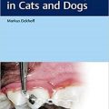 دانلود کتاب اطلس دندانپزشکی در گربه ها و سگ ها<br>Atlas of Dentistry in Cats and Dogs, 1ed