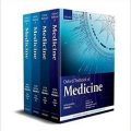دانلود کتاب پزشکی آکسفورد (مجموعه 4 جلدی)<br>Oxford Textbook of Medicine, 4-Vol, 6ed