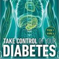 دانلود کتاب دیابت خود را کنترل کنید<br>Take Control of Your Diabetes, 1ed