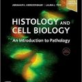 دانلود کتاب بافت شناسی و بیولوژی سلولی: درآمدی بر پاتولوژی<br>Histology and Cell Biology: An Introduction to Pathology, 5ed