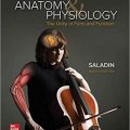 دانلود کتاب آناتومی و فیزیولوژی: پیوستگی فرم و عملکرد<br>Anatomy & Physiology: The Unity of Form and Function, 9ed