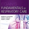 دانلود کتاب اصول مراقبت تنفسی اگان<br>Egan's Fundamentals of Respiratory Care, 12ed