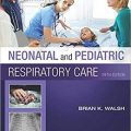 دانلود کتاب مراقبت های تنفسی نوزادان و کودکان<br>Neonatal and Pediatric Respiratory Care, 5ed