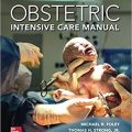 دانلود کتاب راهنمای مراقبت های ویژه زایمان <br>Obstetric Intensive Care Manual, 5ed