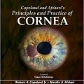 دانلود کتاب اصول و عملکرد قرنیه کوپلند و افشاری<br>Copeland and Afshari's Principles and Practice of Cornea, 1ed