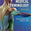 دانلود کتاب اصطلاحات پزشکی: راهنمای مصور<br>Medical Terminology: An Illustrated Guide, 9ed