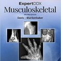 دانلود کتاب ExpertDDx: اسکلتی عضلانی<br>ExpertDDx: Musculoskeletal, 2ed