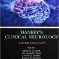 دانلود کتاب عصب شناسی بالینی هنکی<br>Hankey's Clinical Neurology, 3ed