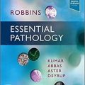 دانلود کتاب پاتولوژی ضروری رابینز<br>Robbins Essential Pathology, 1ed