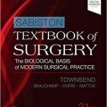 دانلود کتاب جراحی سابیستون: مبانی بیولوژیکی عمل جراحی مدرن<br>Sabiston Textbook of Surgery: The Biological Basis of Modern Surgical Practice, 21ed