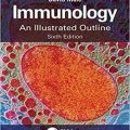 دانلود کتاب ایمونولوژی: رئوس مطالب مصور<br>Immunology: An Illustrated Outline, 6ed
