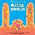 دانلود کتاب اصول ایمونولوژی مخاط<br>Principles of Mucosal Immunology, 2ed