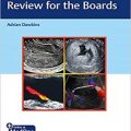 دانلود کتاب مرور پرسش و پاسخ اولتراسوند برای بورد<br>Ultrasound Q&A Review for the Boards, 1ed