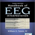 دانلود کتاب تفسیر نوار مغز <br>Handbook of EEG Interpretation, 3ed
