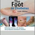 دانلود کتاب پا در دیابت <br>The Foot in Diabetes, 5ed