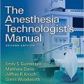 دانلود کتاب راهنمای تکنسین بیهوشی <br>The Anesthesia Technologist's Manual, 2ed