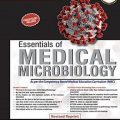دانلود کتاب ملزومات میکروبیولوژی پزشکی<br>Essentials of Medical Microbiology, 3ed