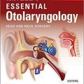 دانلود کتاب گوش و حلق و بینی ضروری کی جی لی<br>KJ Lee's Essential Otolaryngology, 12ed