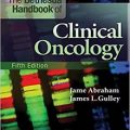 دانلود کتاب راهنمای انکولوژی بالینی بتسدا<br>The Bethesda Handbook of Clinical Oncology, 5ed