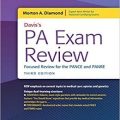 دانلود کتاب مرور آزمون PA دیویس<br>Davis's PA Exam Review, 3ed