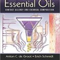 دانلود کتاب روغن های ضروری: برخورد با آلرژی و ترکیب شیمیایی<br>Essential Oils: Contact Allergy and Chemical Composition, 1ed