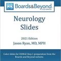 دانلود مجموعه ویدئویی نورولوژی Boards and Beyond 2021: Neurology + Slides