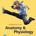دانلود کتاب ملزومات آناتومی و فیزیولوژی مارتینی<br>Essentials of Anatomy & Physiology, 8ed