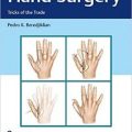 دانلود کتاب جراحی دست: ترفندهای حرفه ای<br>Hand Surgery: Tricks of the Trade, 1ed