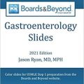 دانلود مجموعه ویدئویی پزشکی گوارش Boards and Beyond 2021: Gastroenterology + Slides