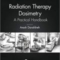 دانلود کتاب دزیمتری پرتودرمانی<br>Radiation Therapy Dosimetry, 1ed
