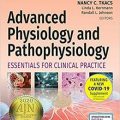 دانلود کتاب فیزیولوژی و پاتوفیزیولوژی پیشرفته<br>Advanced Physiology and Pathophysiology, 1ed