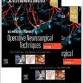 دانلود کتاب تکنیک های جراحی مغز و اعصاب اشمیدک و سویت (2 جلدی) + ویدئو<br>Schmidek and Sweet Operative Neurosurgical Techniques, 2-Vol, 7ed + Video