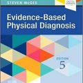 دانلود کتاب تشخیص فیزیکی مبتنی بر شواهد<br>Evidence-Based Physical Diagnosis, 5ed