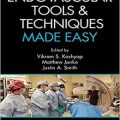 دانلود کتاب ابزارها و تکنیک های اندوواسکولار آسان شده<br>Endovascular Tools and Techniques Made Easy, 1ed