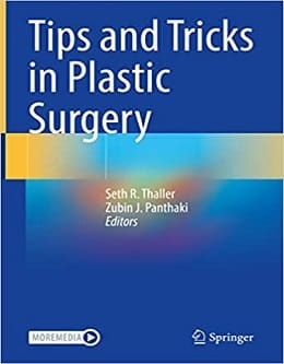 دانلود کتاب Tips and Tricks in Plastic Surgery 1st Edition