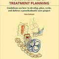 دانلود کتاب مبانی برنامه ریزی درمان دندانی <br>Fundamentals of Treatment Planning, 1ed