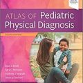 دانلود کتاب اطلس تشخیص فیزیکی کودکان زیتلی و دیویس + ویدئو<br>Zitelli and Davis' Atlas of Pediatric Physical Diagnosis, 8ed + Video
