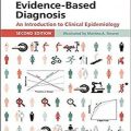 دانلود کتاب تشخیص مبتنی بر شواهد: مقدمه ای بر اپیدمیولوژی بالینی<br>Evidence-Based Diagnosis: An Introduction to Clinical Epidemiology, 2ed