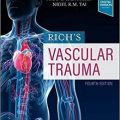دانلود کتاب ترومای عروقی ریچ<br>Rich’s Vascular Trauma, 4ed
