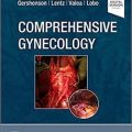 دانلود کتاب پزشکی زنان و زایمان جامع + ویدئو<br>Comprehensive Gynecology, 8ed + Video