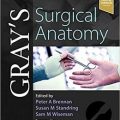 دانلود کتاب آناتومی جراحی گری + ویدئو<br>Gray's Surgical Anatomy, 1ed + Video