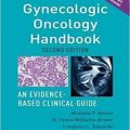 دانلود کتاب راهنمای انکولوژی زنان <br>Gynecologic Oncology Handbook, 2ed