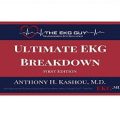 دانلود مجموعه ویدئویی آموزش الکتروکاردیوگرافی The EKG GUY - Ultimate EKG Breakdown Course 2021