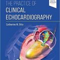 دانلود کتاب تمرین اکوکاردیوگرافی بالینی<br>The Practice of Clinical Echocardiography, 6ed
