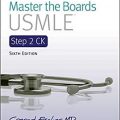 دانلود کتاب بورد USMLE مرحله 2 دستگاه گوارش مدکوئست + ویدئو<br>MedQuest USMLE Step 2 High–Yield Gastroenterology, 6ed + Video