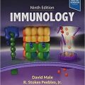دانلود کتاب ایمونولوژی <br>Immunology, 9ed