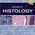 دانلود کتاب درسی بافت شناسی گارتنر<br>Textbook of Histology, 5ed