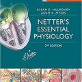 دانلود کتاب فیزیولوژی ضروری نتر + ویدئو<br>Netter's Essential Physiology, 2ed + Video