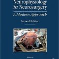 دانلود کتاب فیزیولوژی عصبی در جراحی مغز و اعصاب<br>Neurophysiology in Neurosurgery, 2ed
