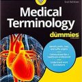 دانلود کتاب ترمینولوژی پزشکی برای مبتدیان<br>Medical Terminology For Dummies, 3ed